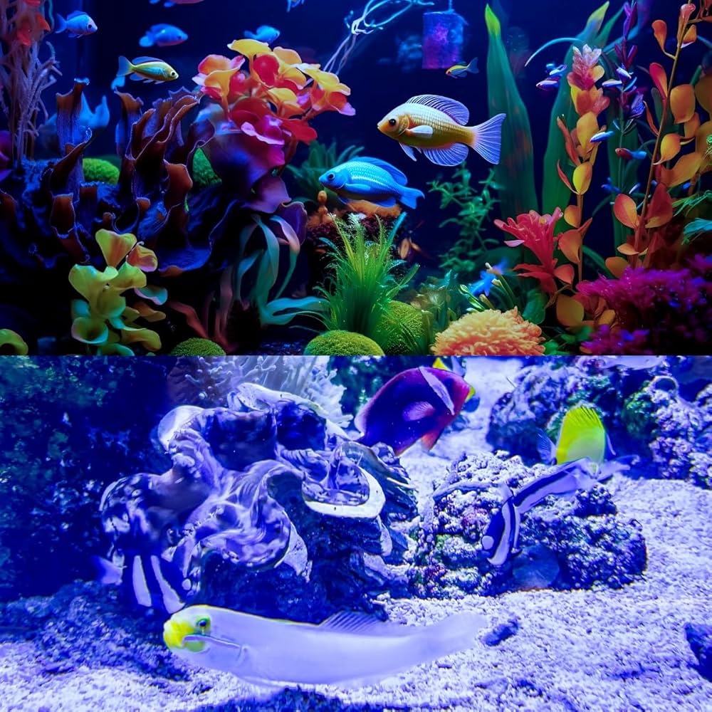 KOTOBUKI AQUARIST LED水槽照明 1200L 7点セット KOTOBUKI AQUARIST LED水槽照明 1200L 7点セット 魚用品・水草
